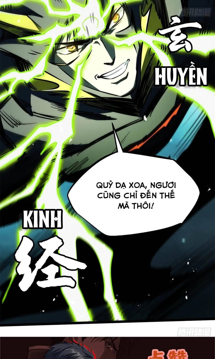 Siêu Cấp Thần Cơ Nhân - Chap 482 - Trang 59