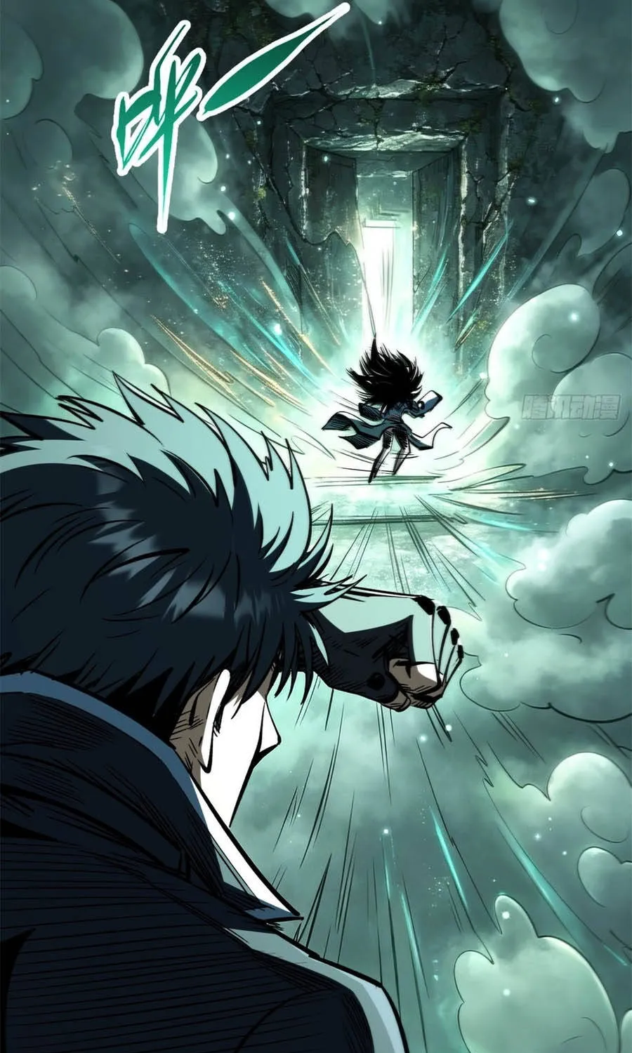 Siêu Cấp Thần Cơ Nhân - Chap 482 - Trang 10