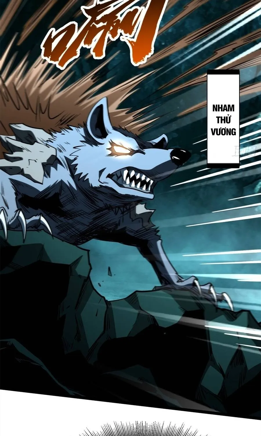 Siêu Cấp Thần Cơ Nhân - Chap 483 - Trang 12