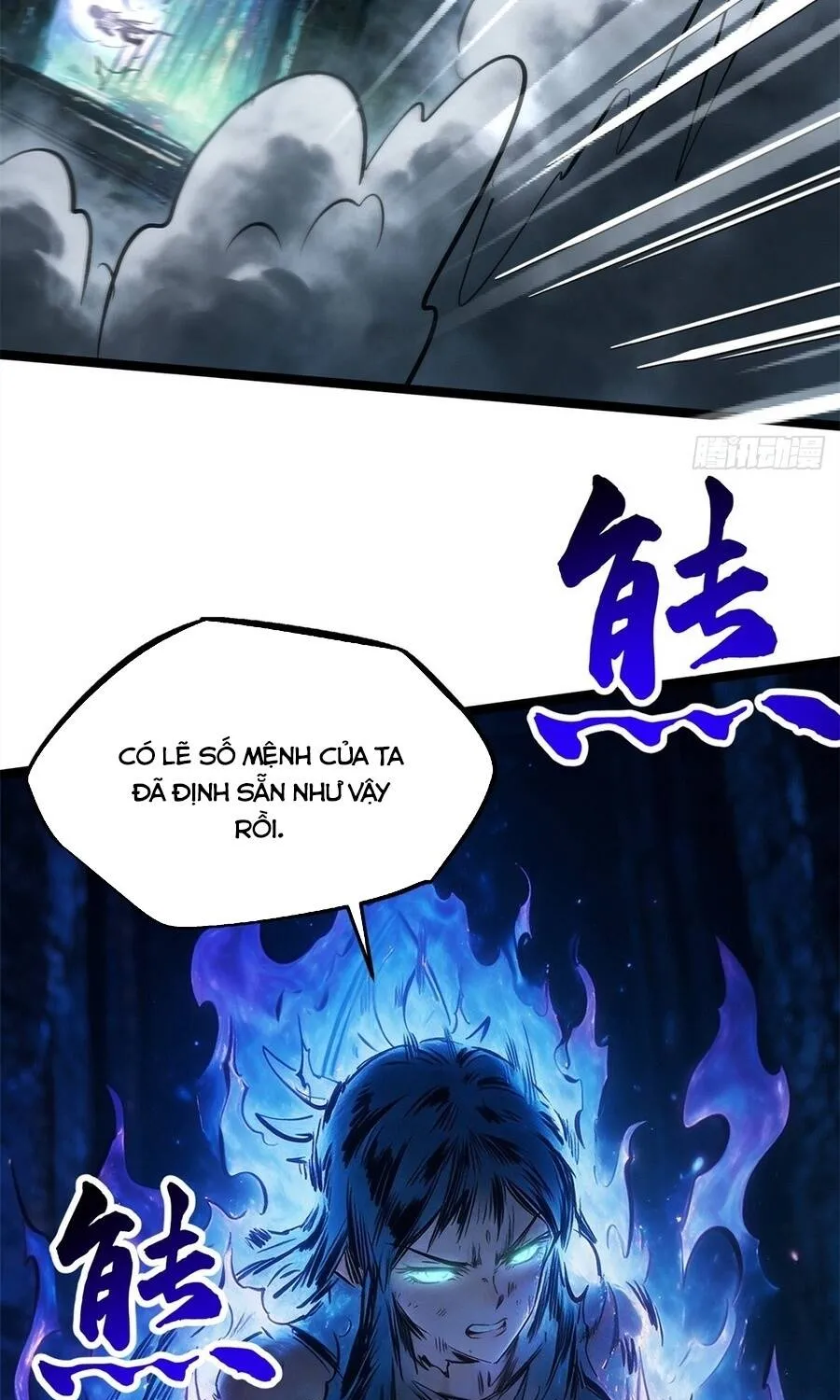 Siêu Cấp Thần Cơ Nhân - Chap 483 - Trang 24
