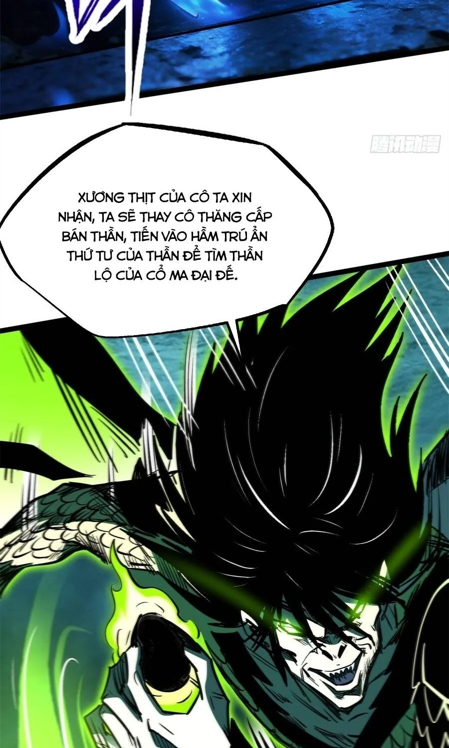 Siêu Cấp Thần Cơ Nhân - Chap 483 - Trang 26