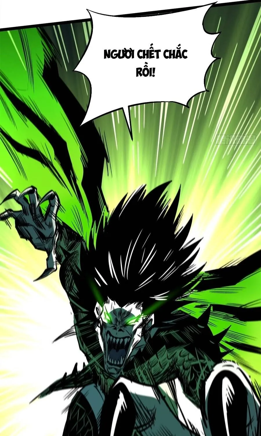 Siêu Cấp Thần Cơ Nhân - Chap 483 - Trang 38