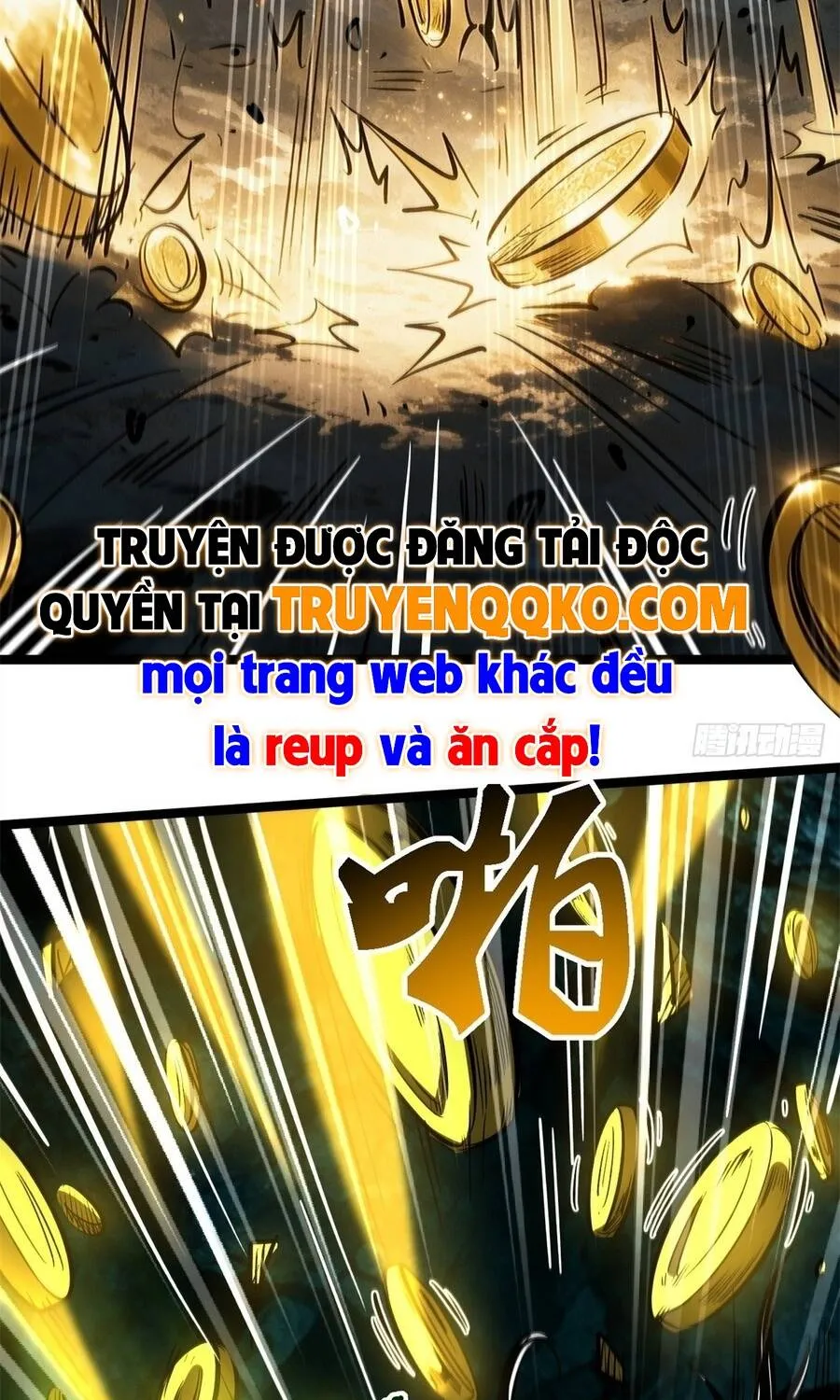 Siêu Cấp Thần Cơ Nhân - Chap 483 - Trang 45