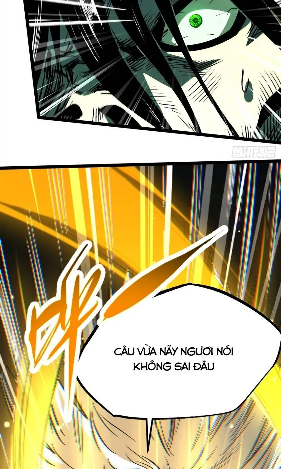 Siêu Cấp Thần Cơ Nhân - Chap 483 - Trang 50