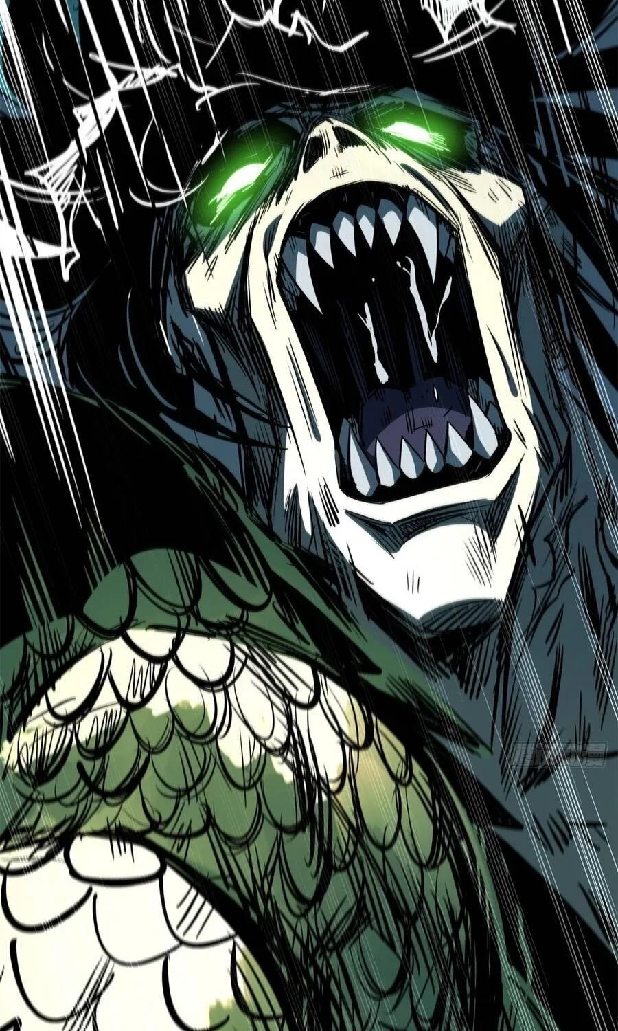 Siêu Cấp Thần Cơ Nhân - Chap 483 - Trang 54
