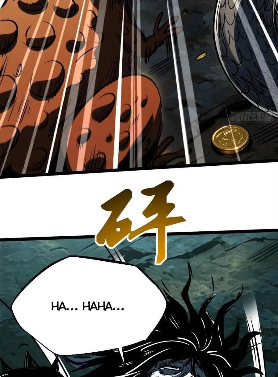 Siêu Cấp Thần Cơ Nhân - Chap 483 - Trang 63