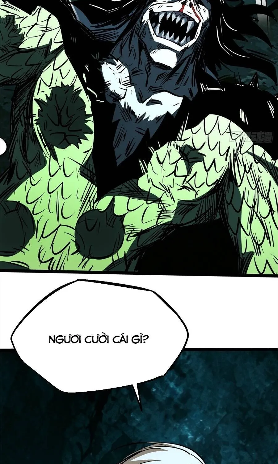 Siêu Cấp Thần Cơ Nhân - Chap 483 - Trang 64