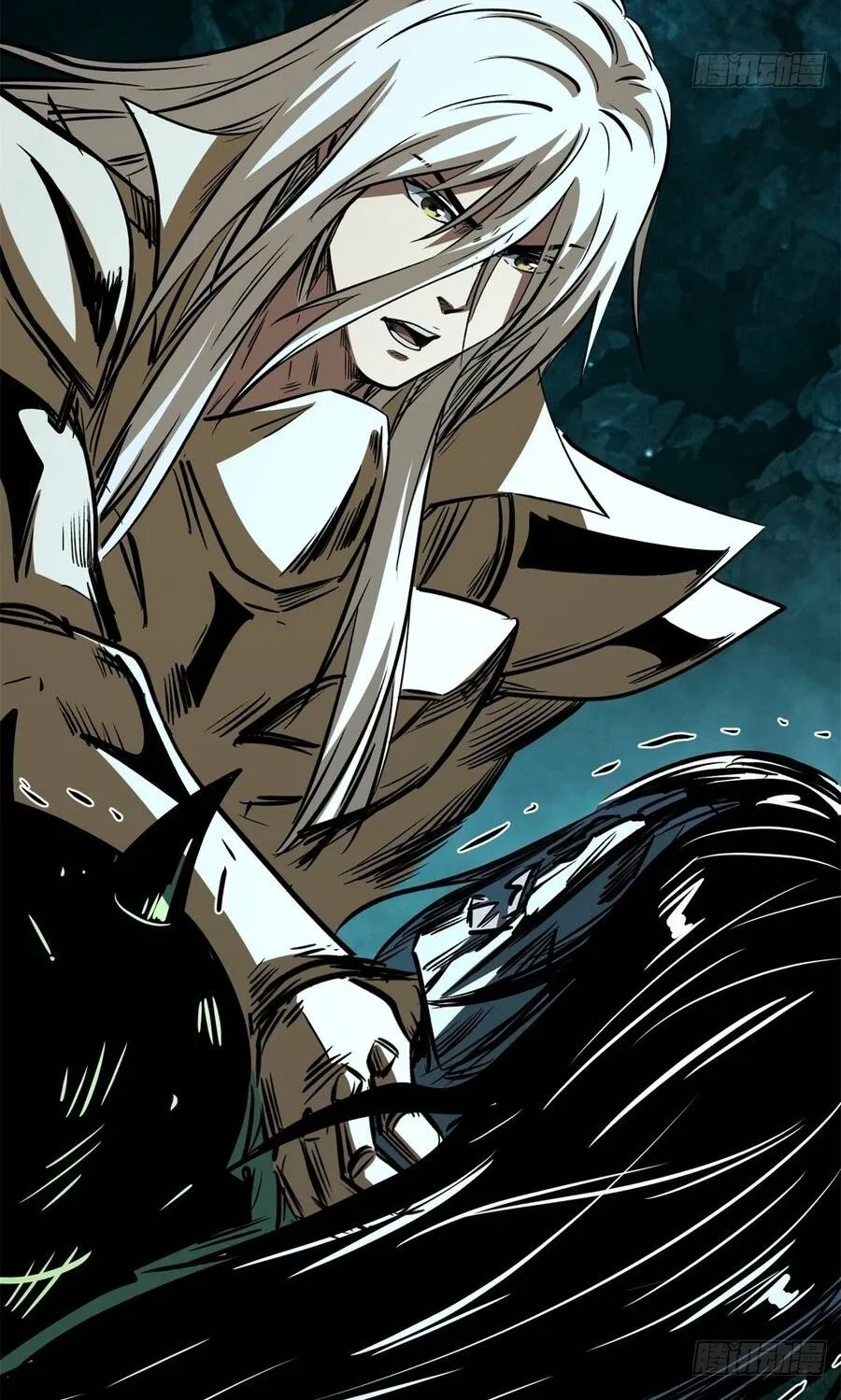 Siêu Cấp Thần Cơ Nhân - Chap 483 - Trang 65