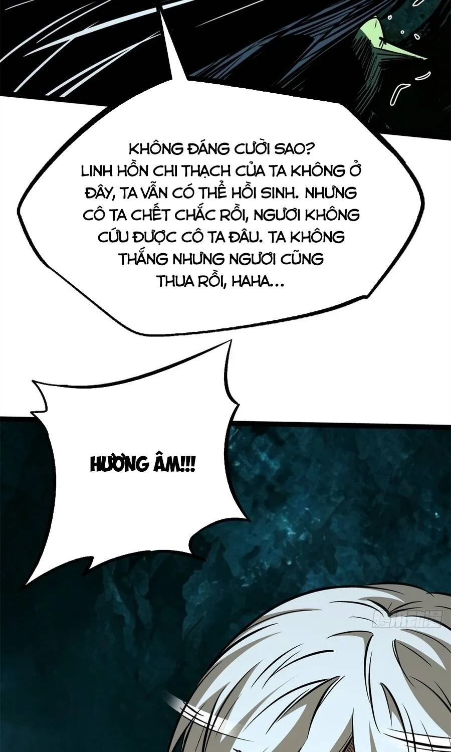 Siêu Cấp Thần Cơ Nhân - Chap 483 - Trang 66