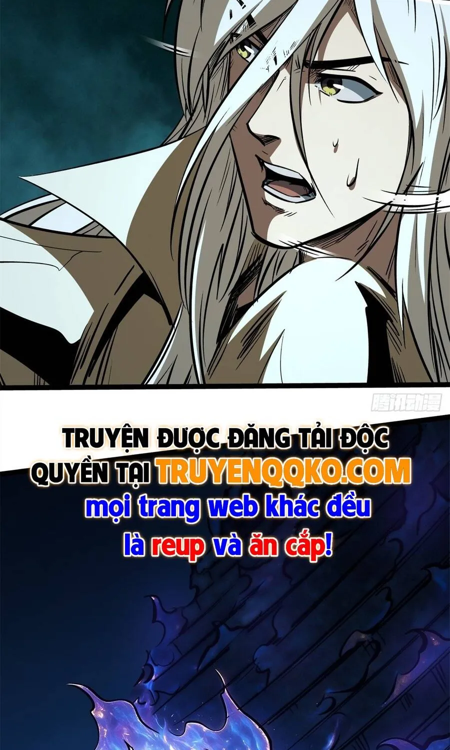 Siêu Cấp Thần Cơ Nhân - Chap 483 - Trang 67