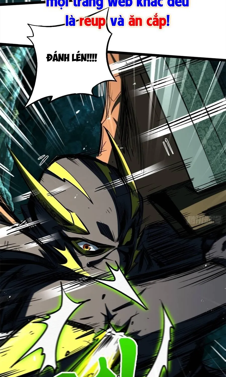 Siêu Cấp Thần Cơ Nhân - Chap 483 - Trang 10