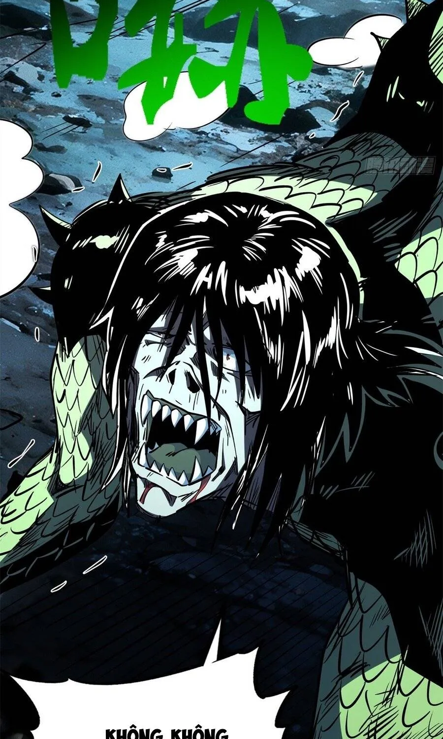 Chapter 484 - Trang 30