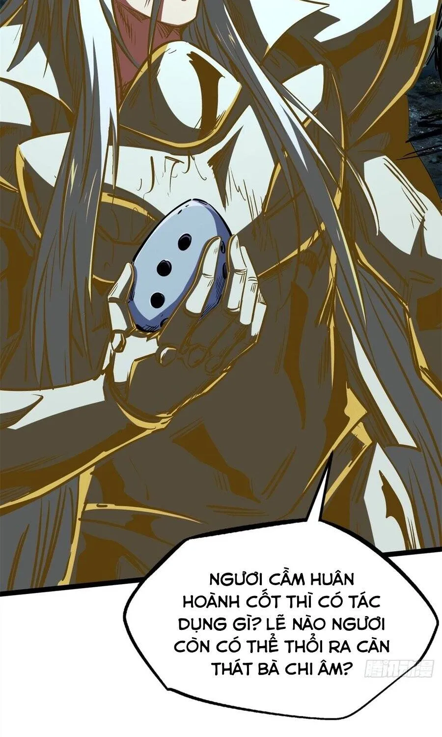 Chapter 484 - Trang 5