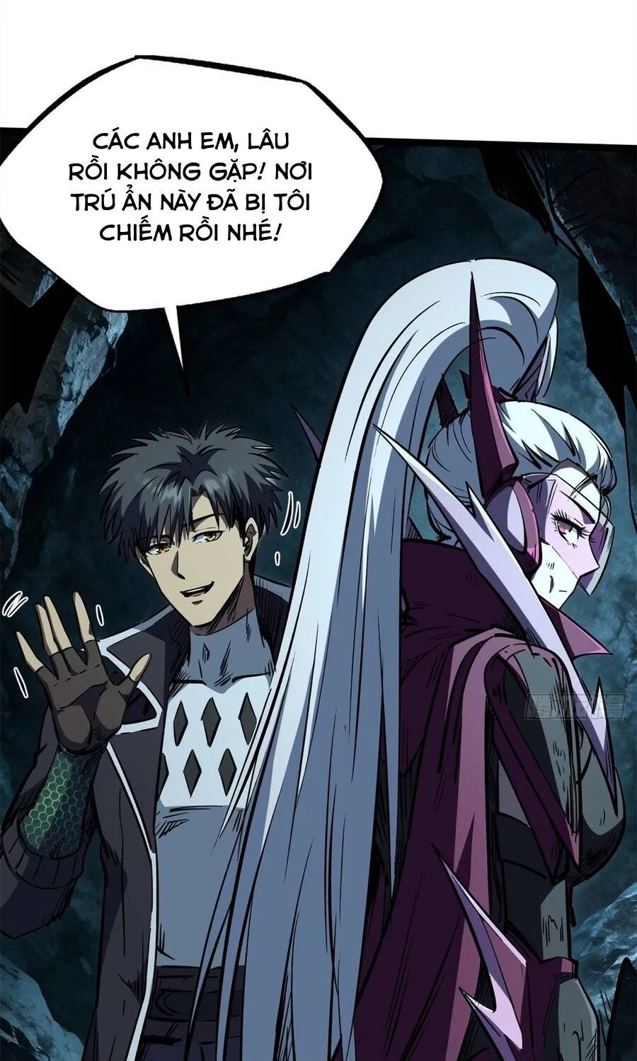 Chapter 484 - Trang 45
