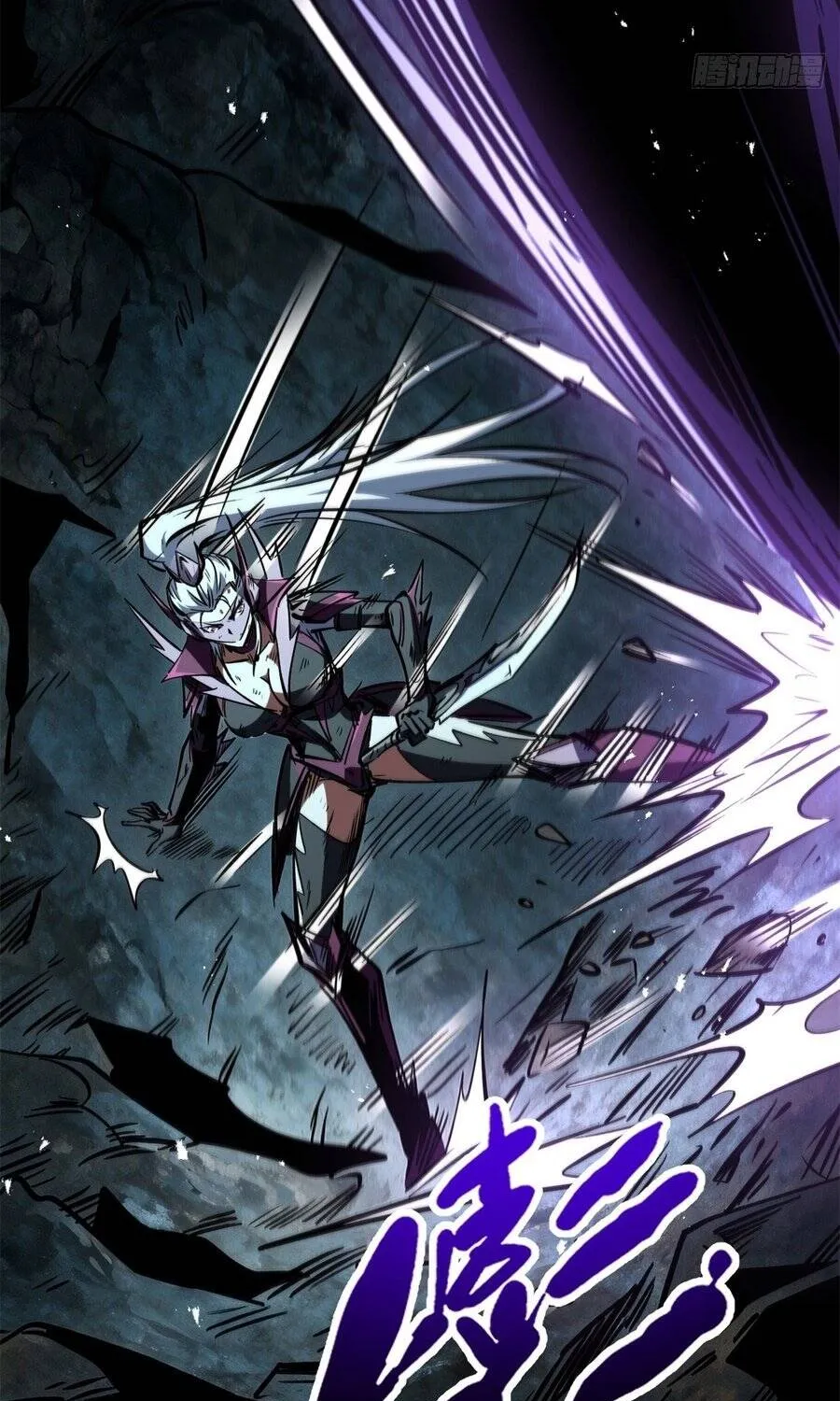 Chapter 484 - Trang 60