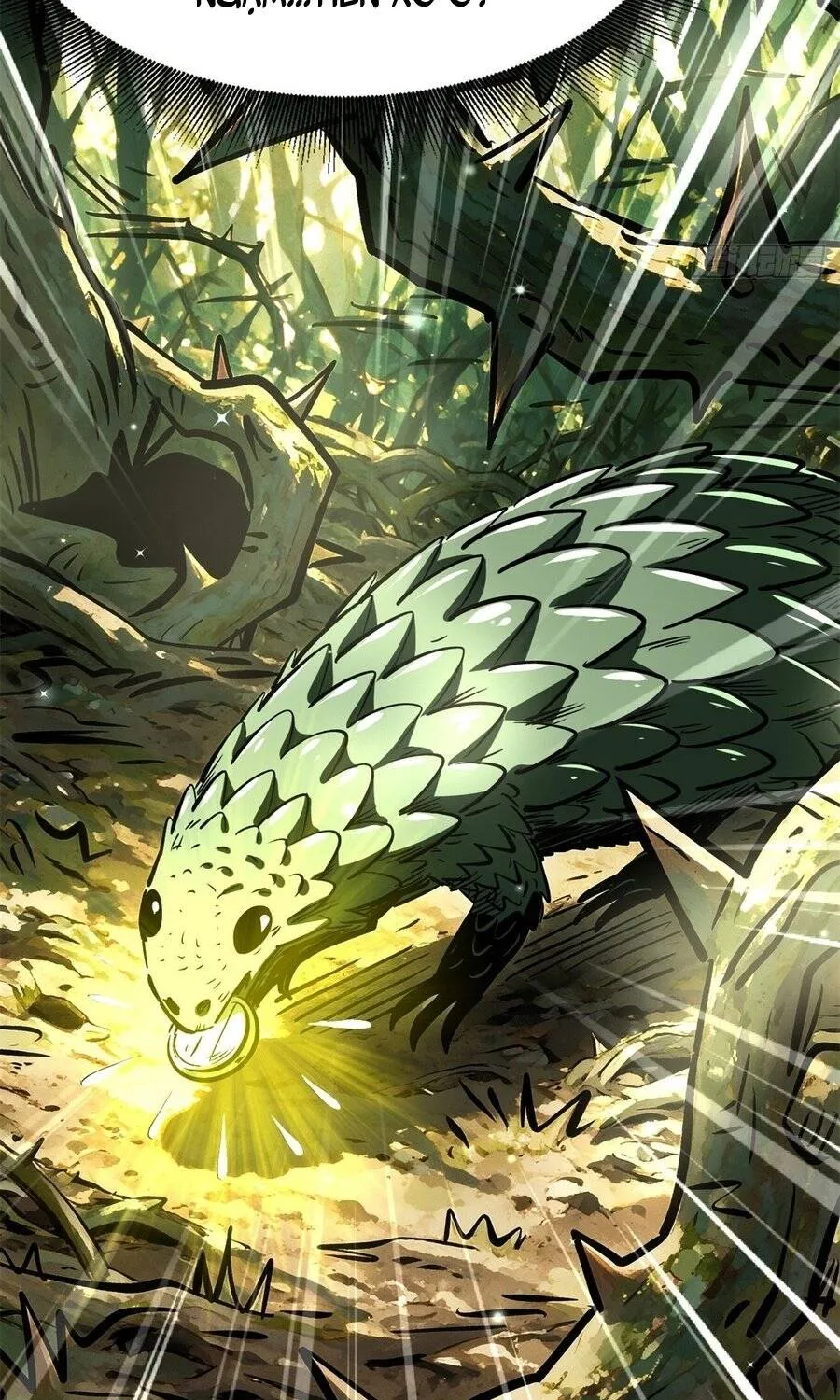 Chapter 485 - Trang 11