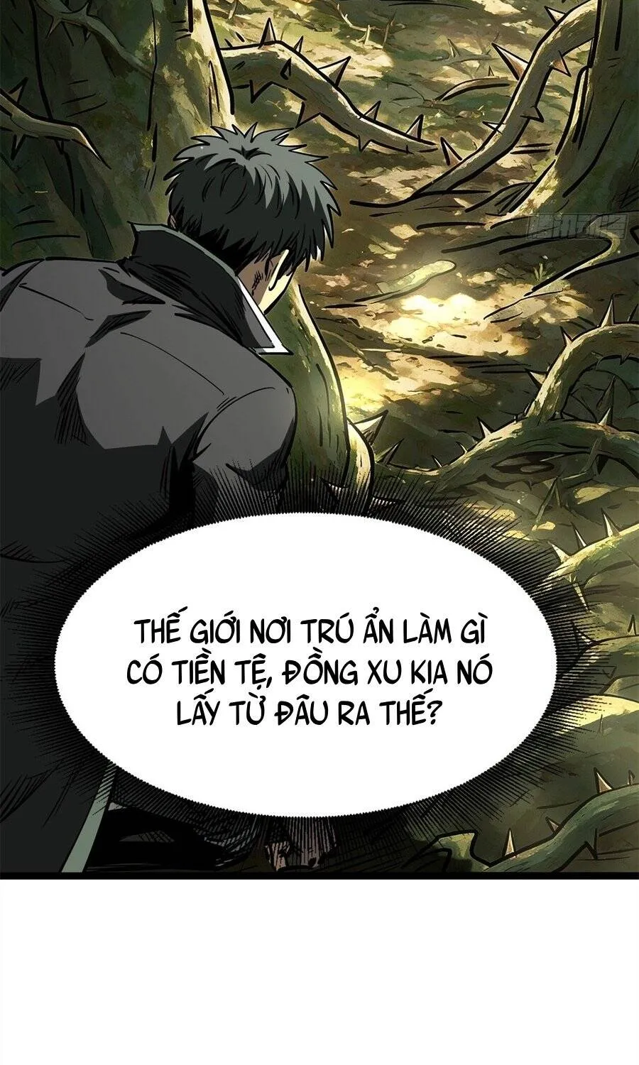 Chapter 485 - Trang 13