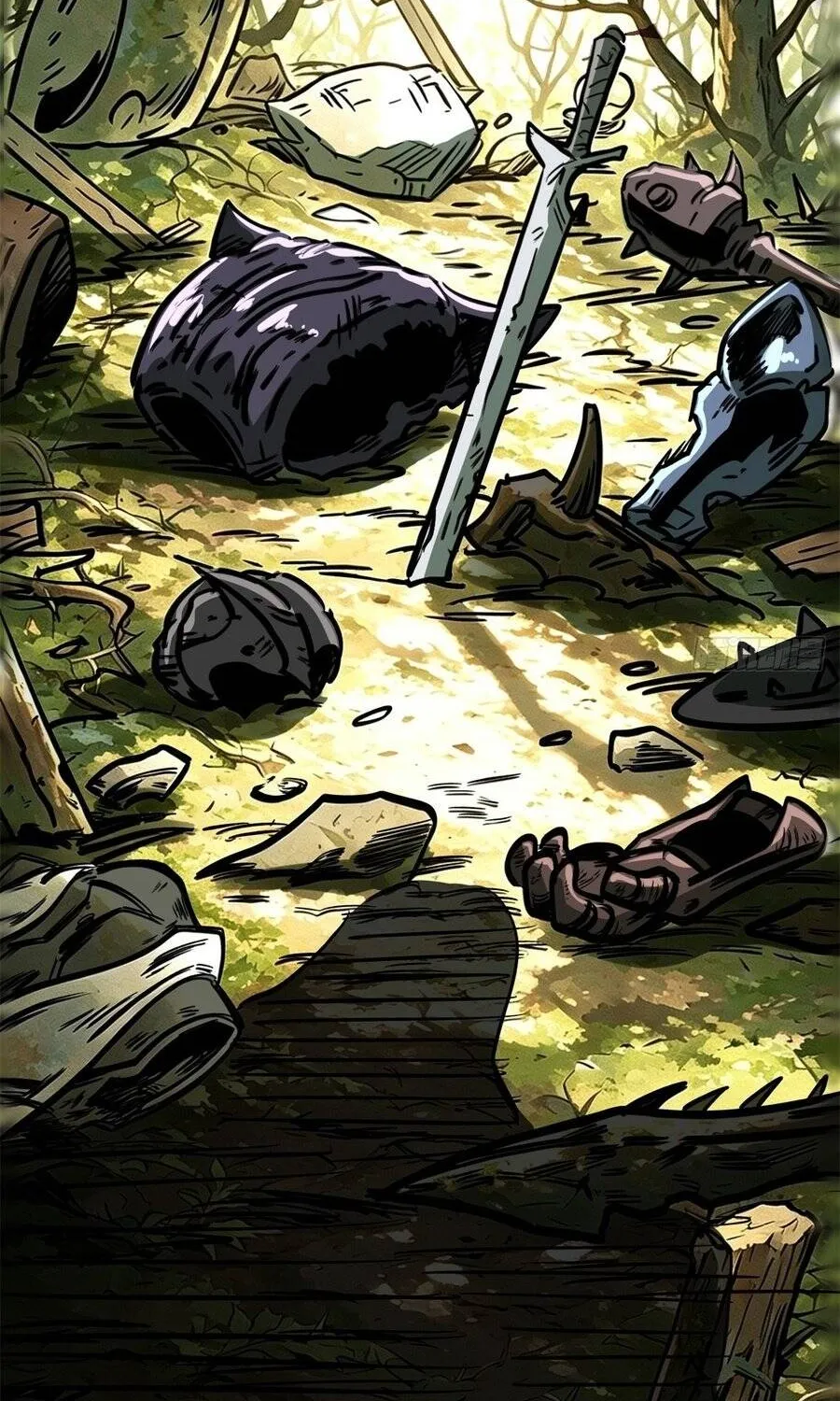 Chapter 485 - Trang 20