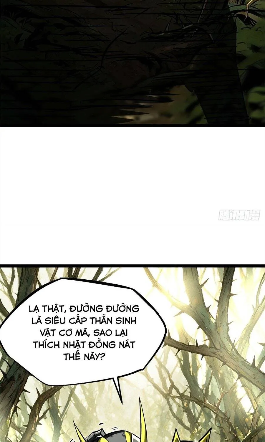 Chapter 485 - Trang 21
