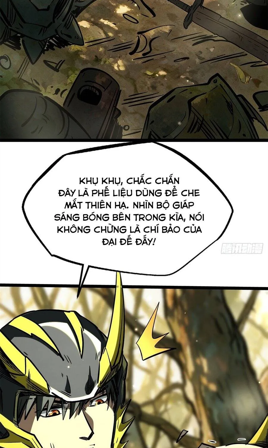 Chapter 485 - Trang 23