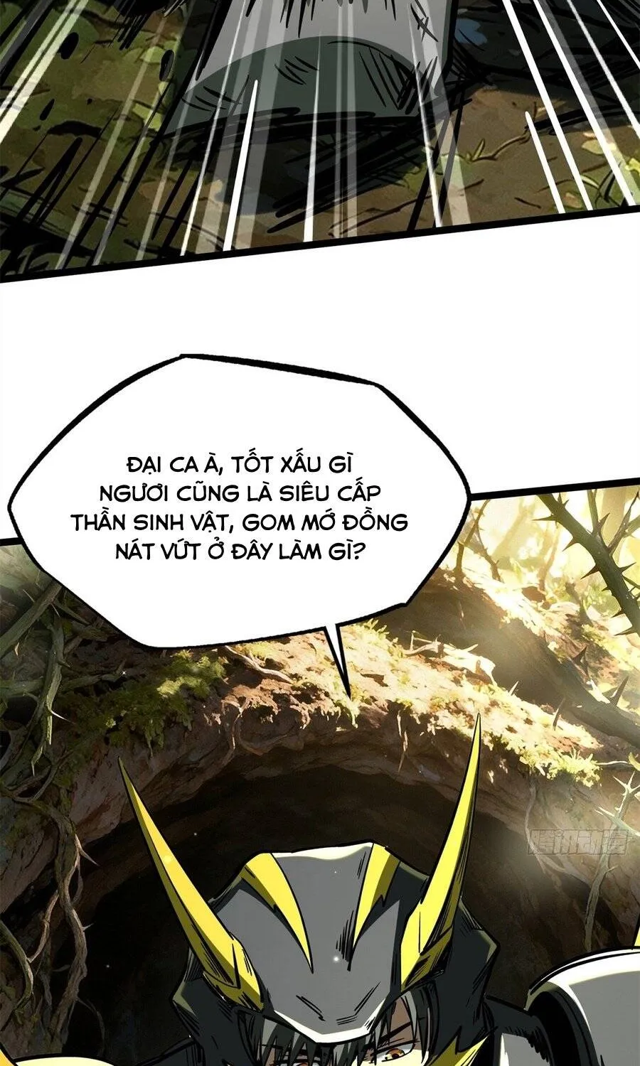 Chapter 485 - Trang 26