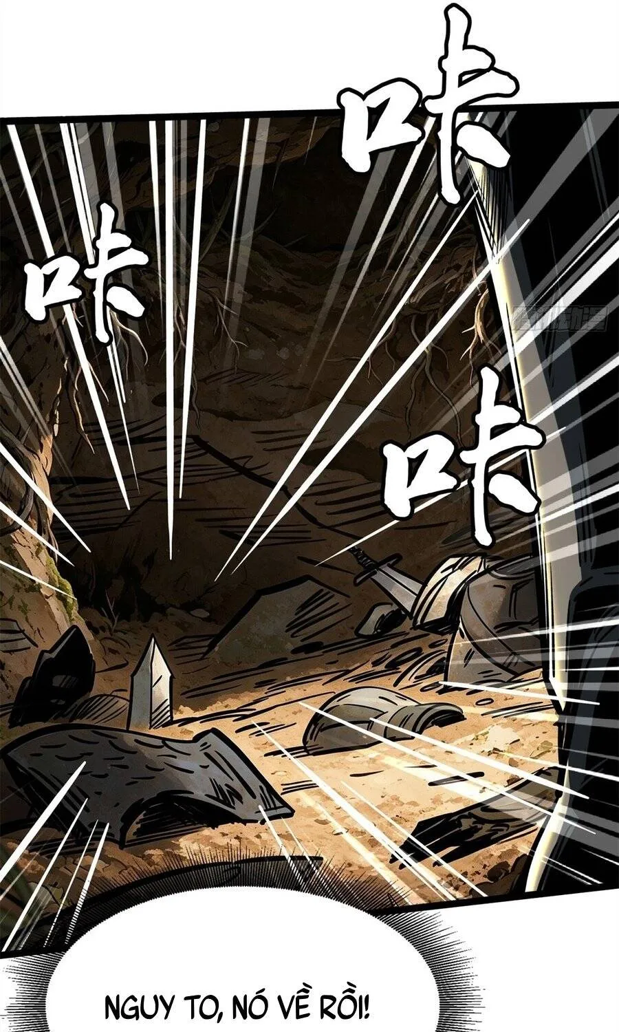 Chapter 485 - Trang 33