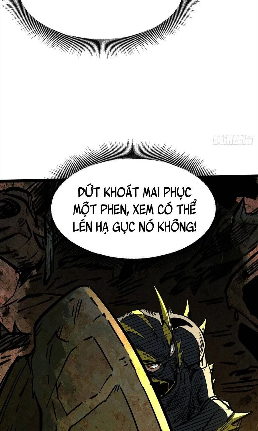 Chapter 485 - Trang 34