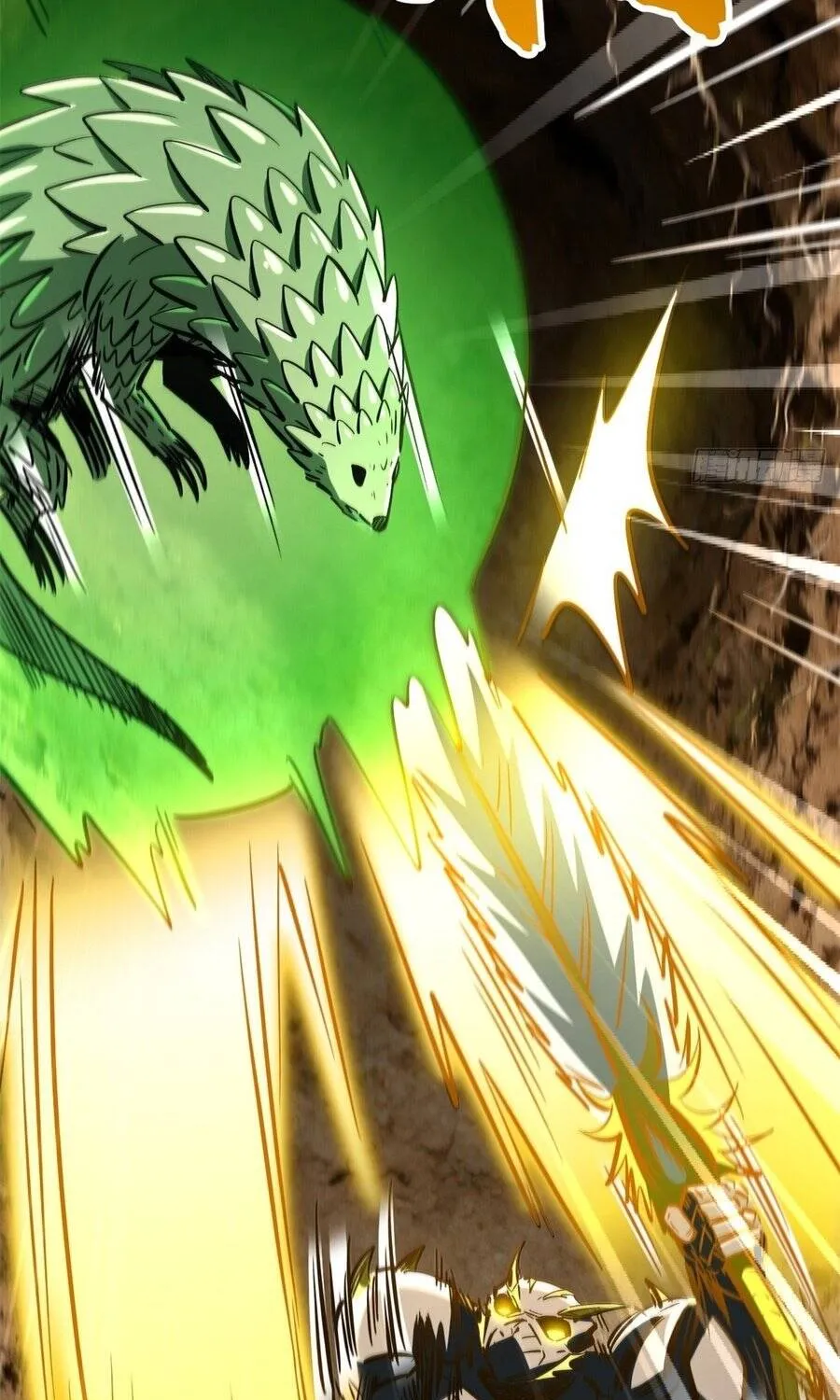 Chapter 485 - Trang 39