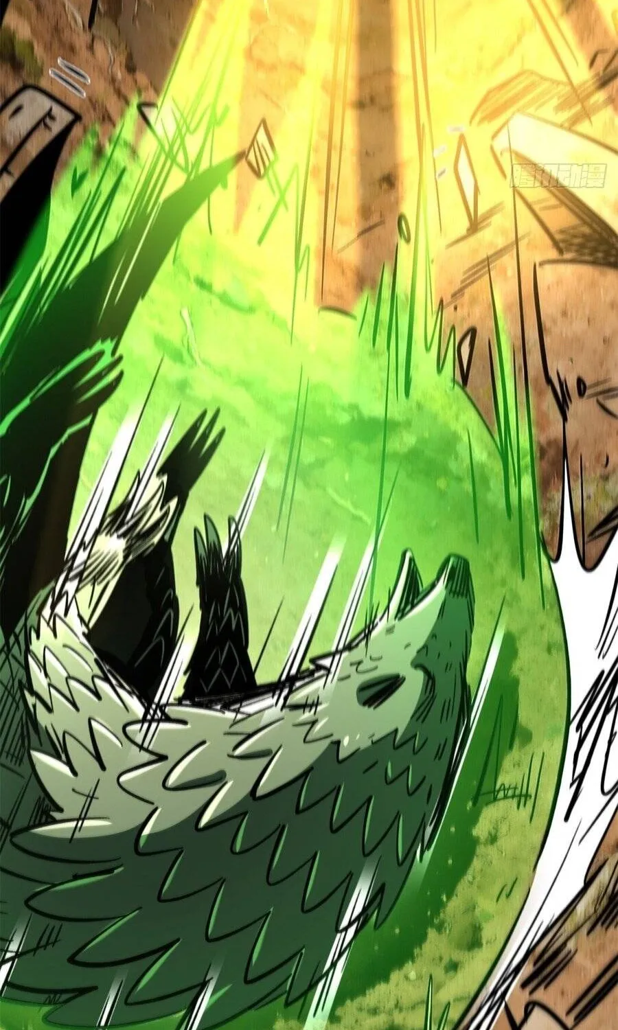Chapter 485 - Trang 42