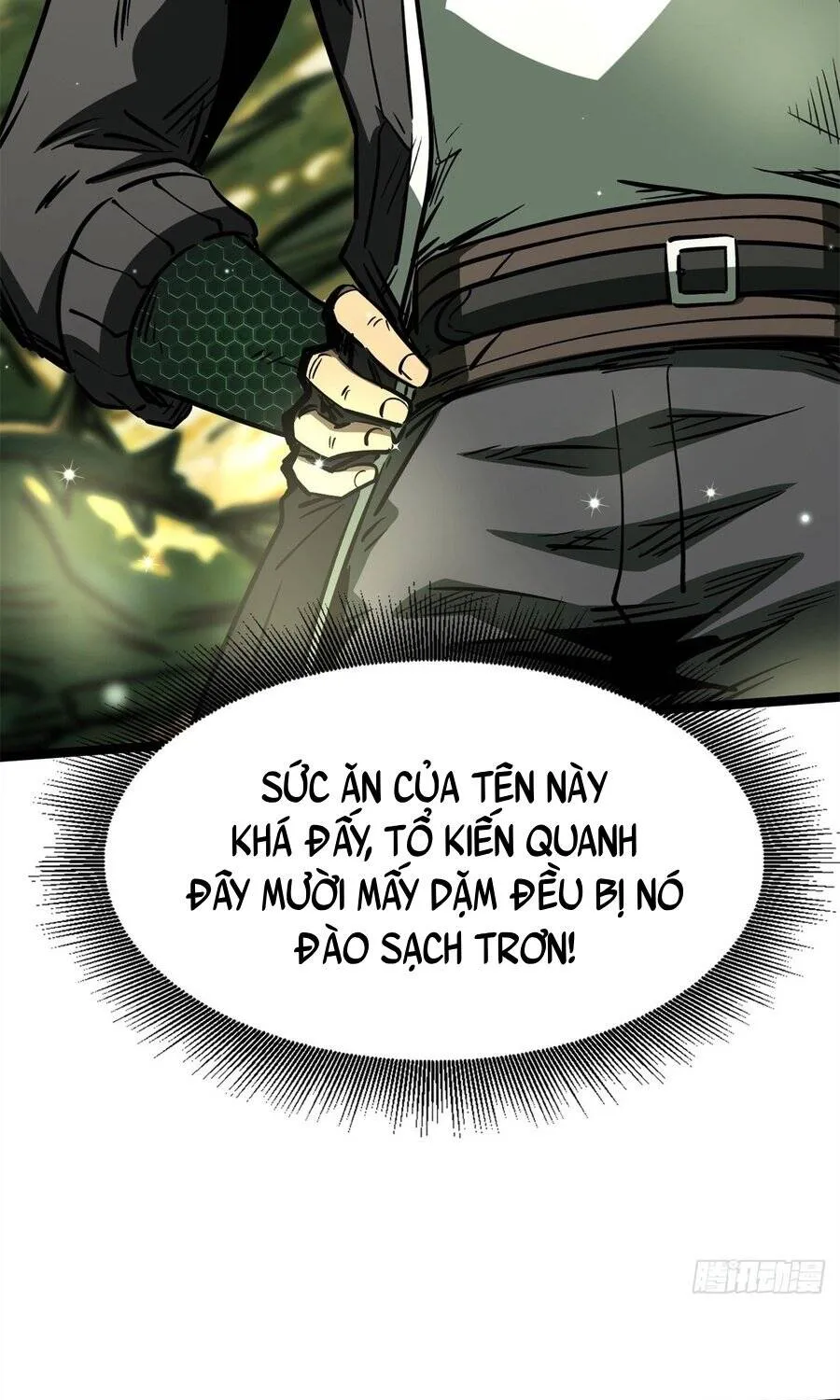 Chapter 485 - Trang 6