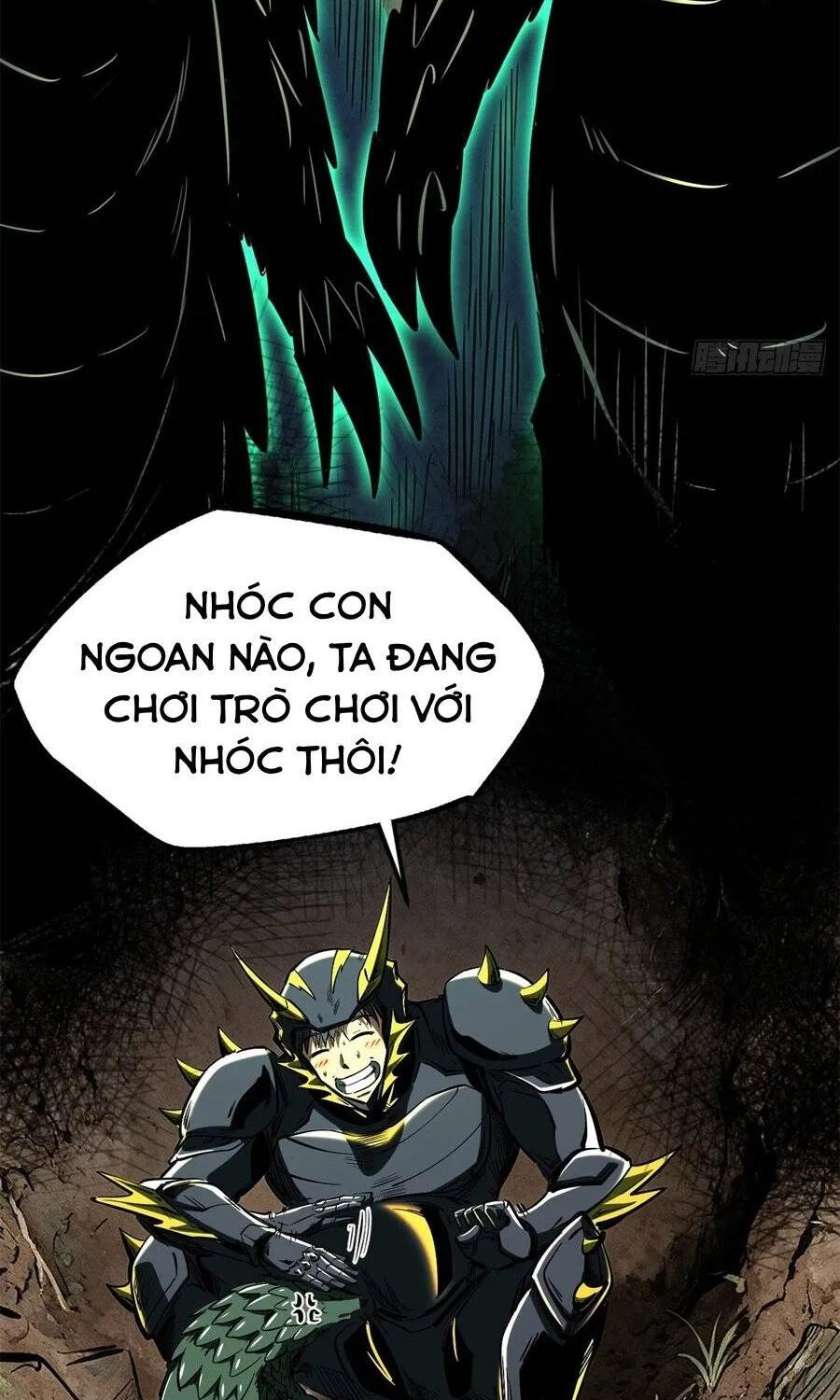 Chapter 485 - Trang 62