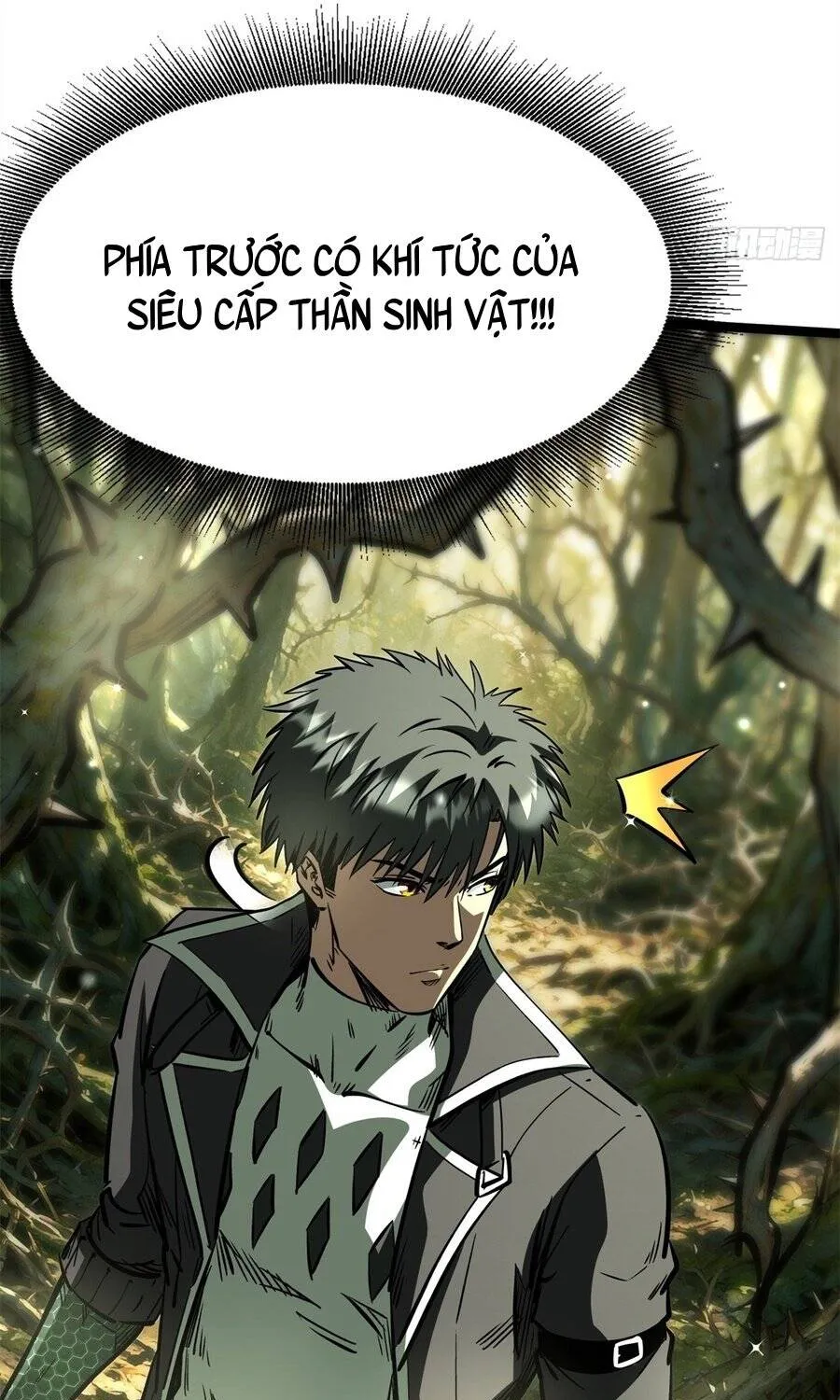 Chapter 485 - Trang 9
