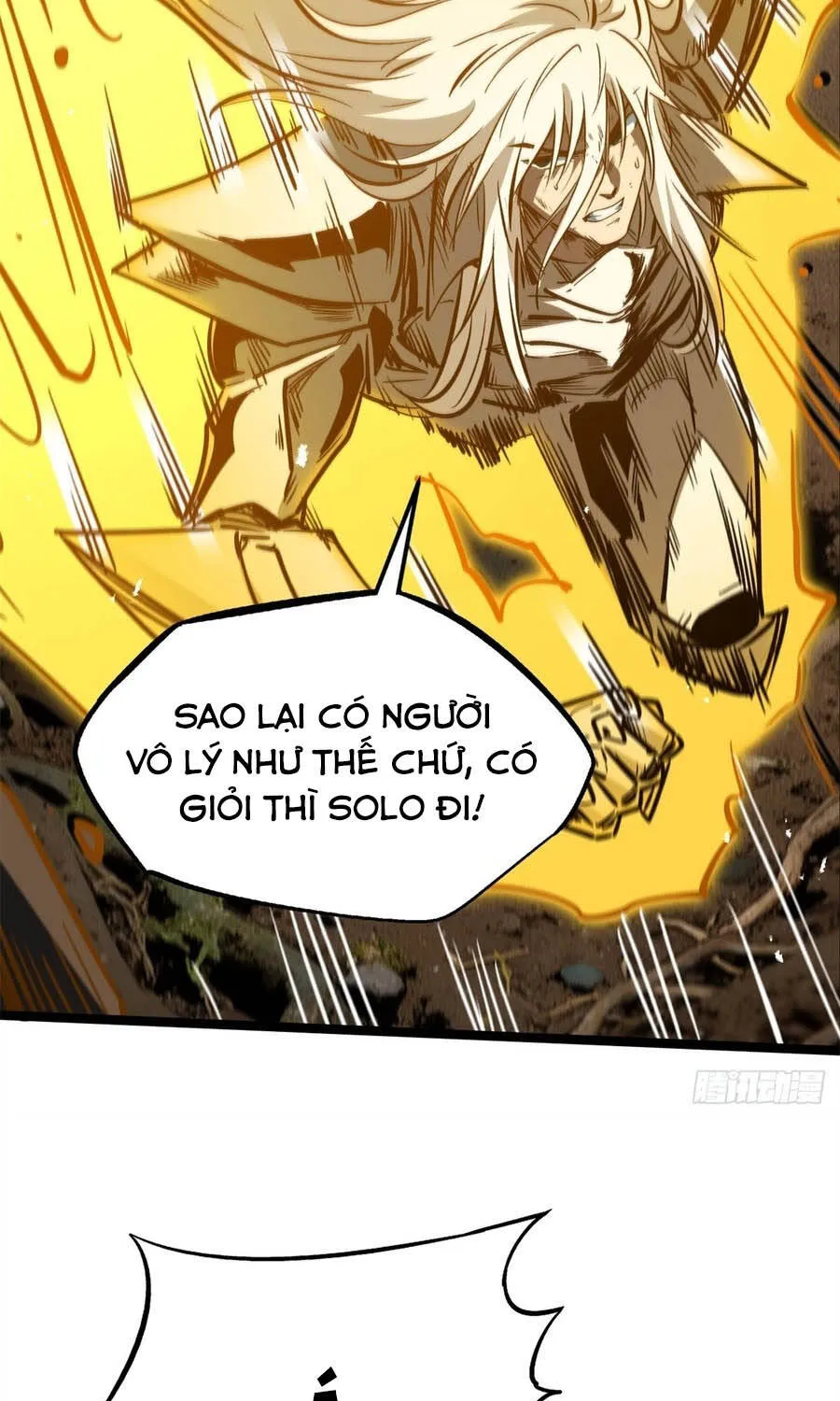 Siêu Cấp Thần Cơ Nhân - Chap 486 - Trang 12