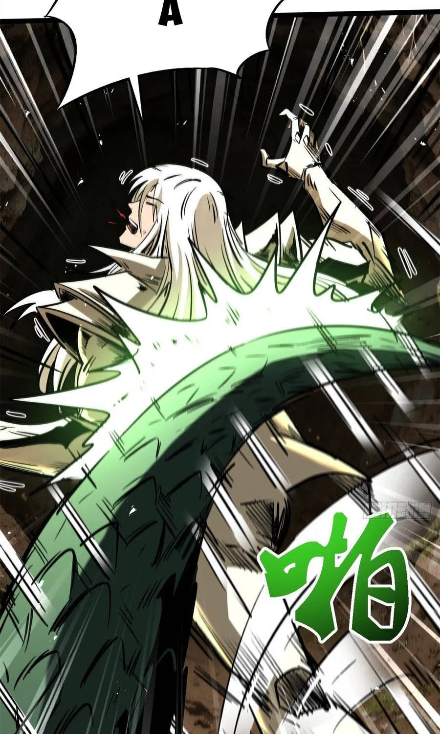 Siêu Cấp Thần Cơ Nhân - Chap 486 - Trang 13