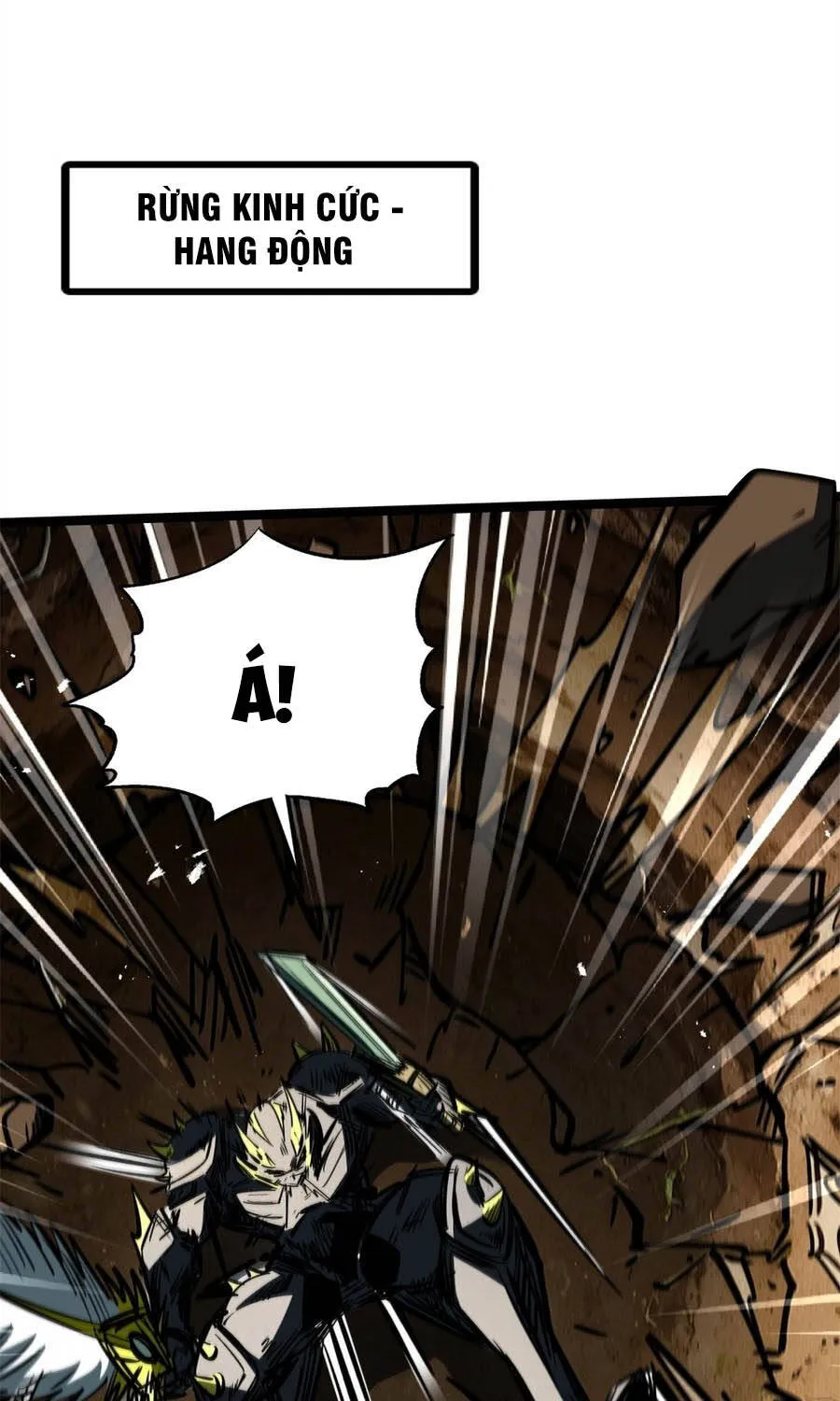 Siêu Cấp Thần Cơ Nhân - Chap 486 - Trang 3