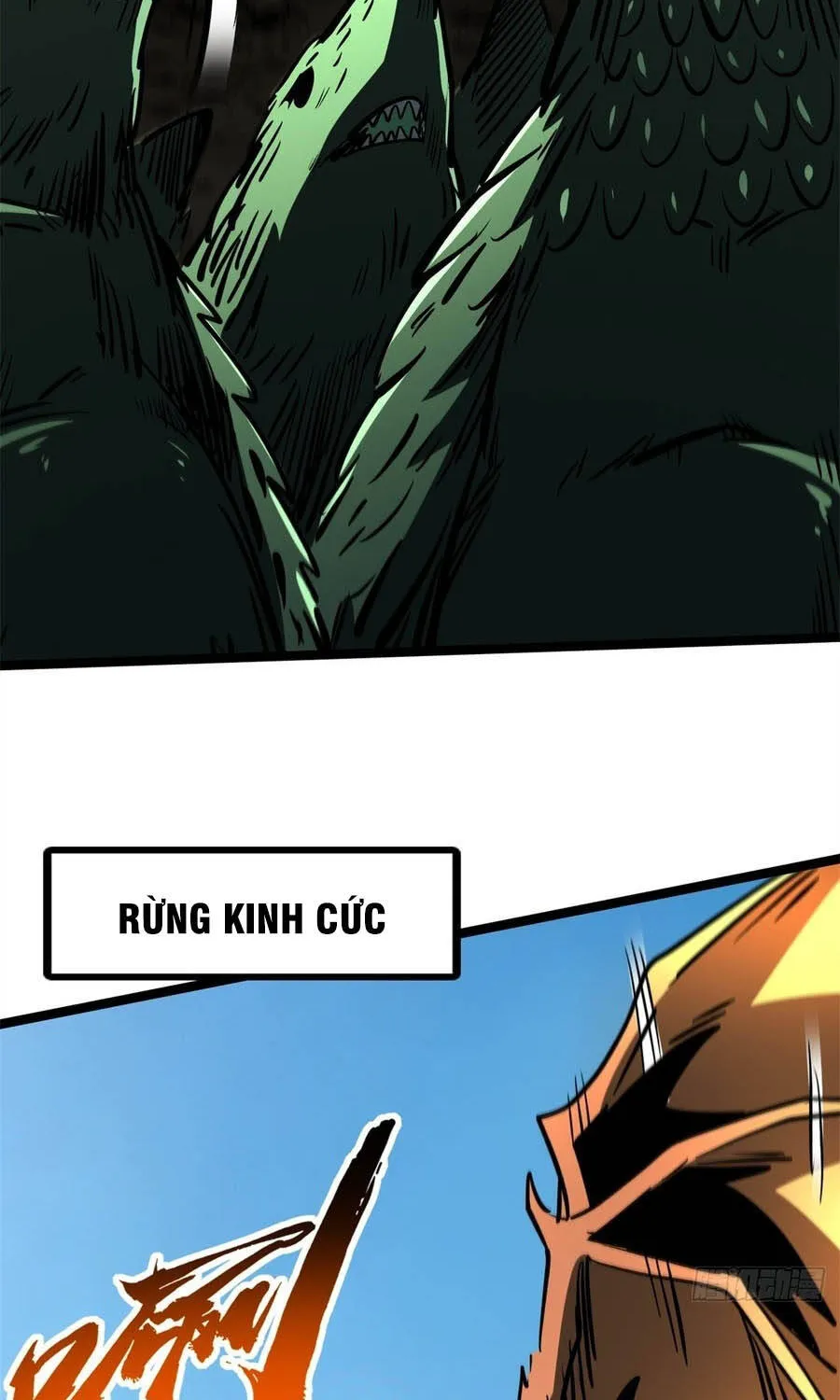 Siêu Cấp Thần Cơ Nhân - Chap 486 - Trang 22
