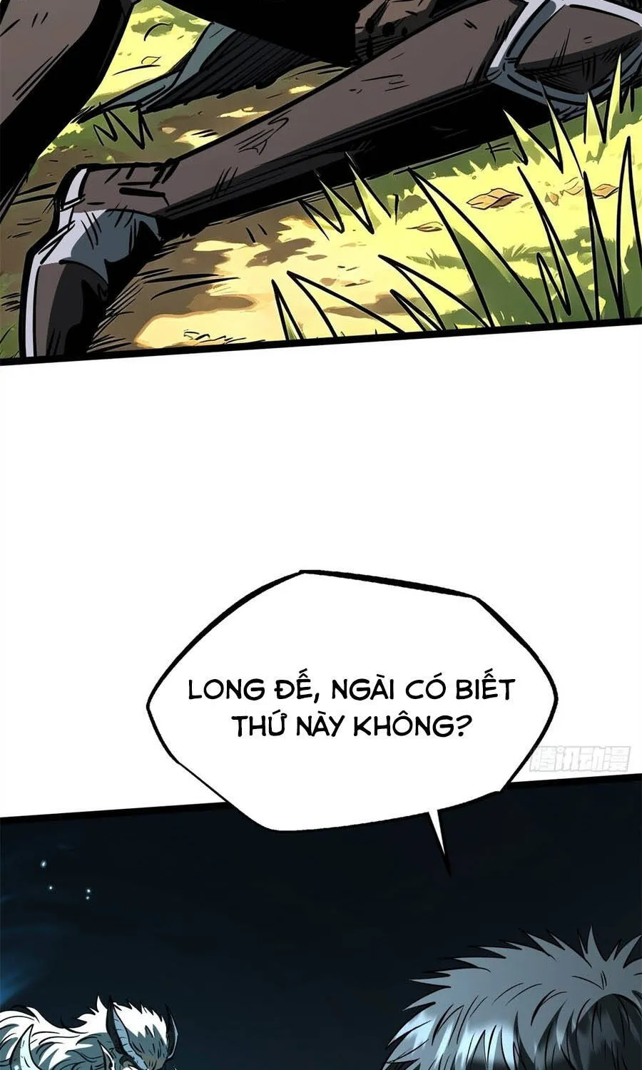 Siêu Cấp Thần Cơ Nhân - Chap 486 - Trang 26
