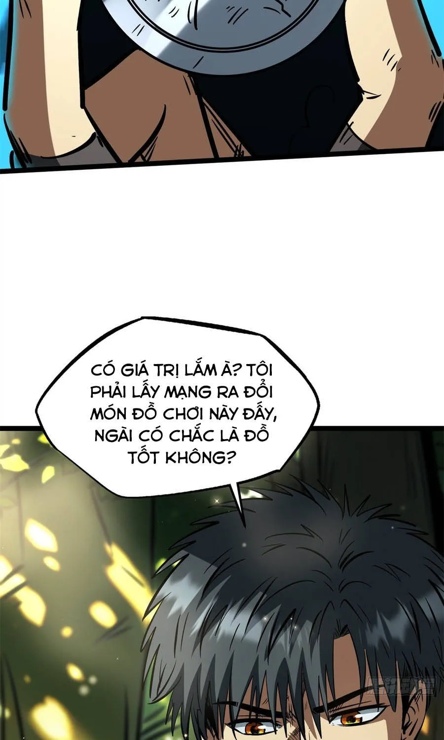 Siêu Cấp Thần Cơ Nhân - Chap 486 - Trang 29