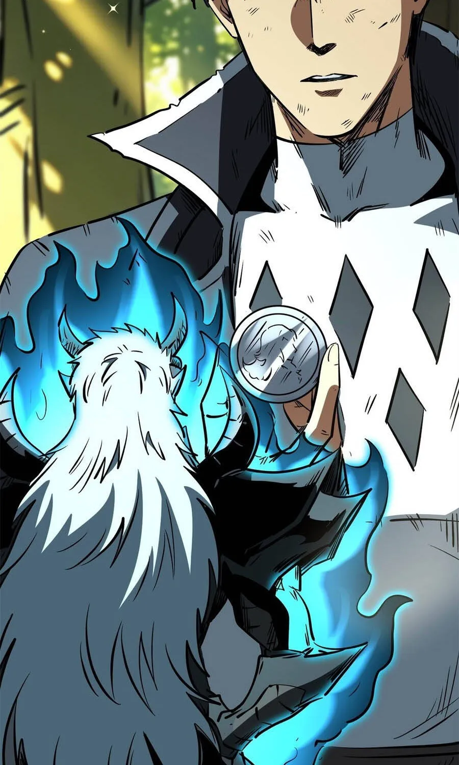 Siêu Cấp Thần Cơ Nhân - Chap 486 - Trang 30