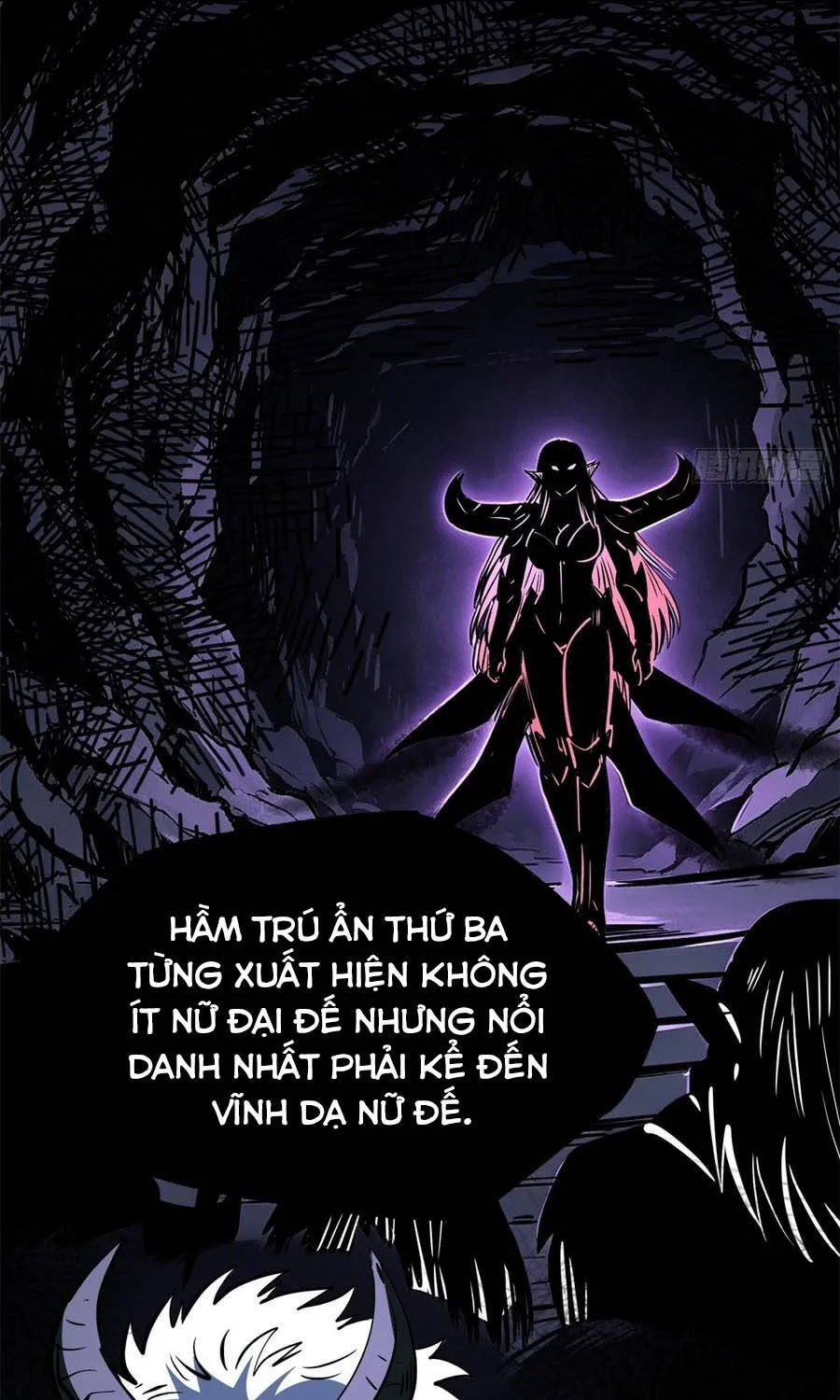 Siêu Cấp Thần Cơ Nhân - Chap 486 - Trang 33