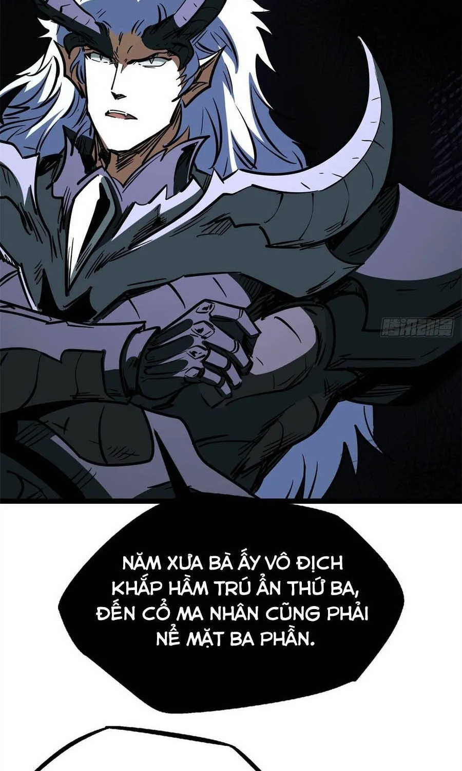 Siêu Cấp Thần Cơ Nhân - Chap 486 - Trang 34