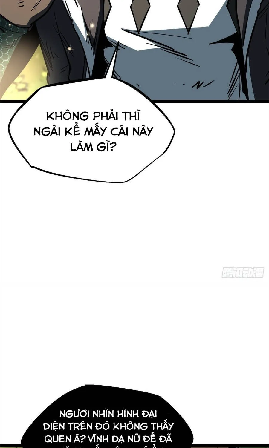 Siêu Cấp Thần Cơ Nhân - Chap 486 - Trang 36