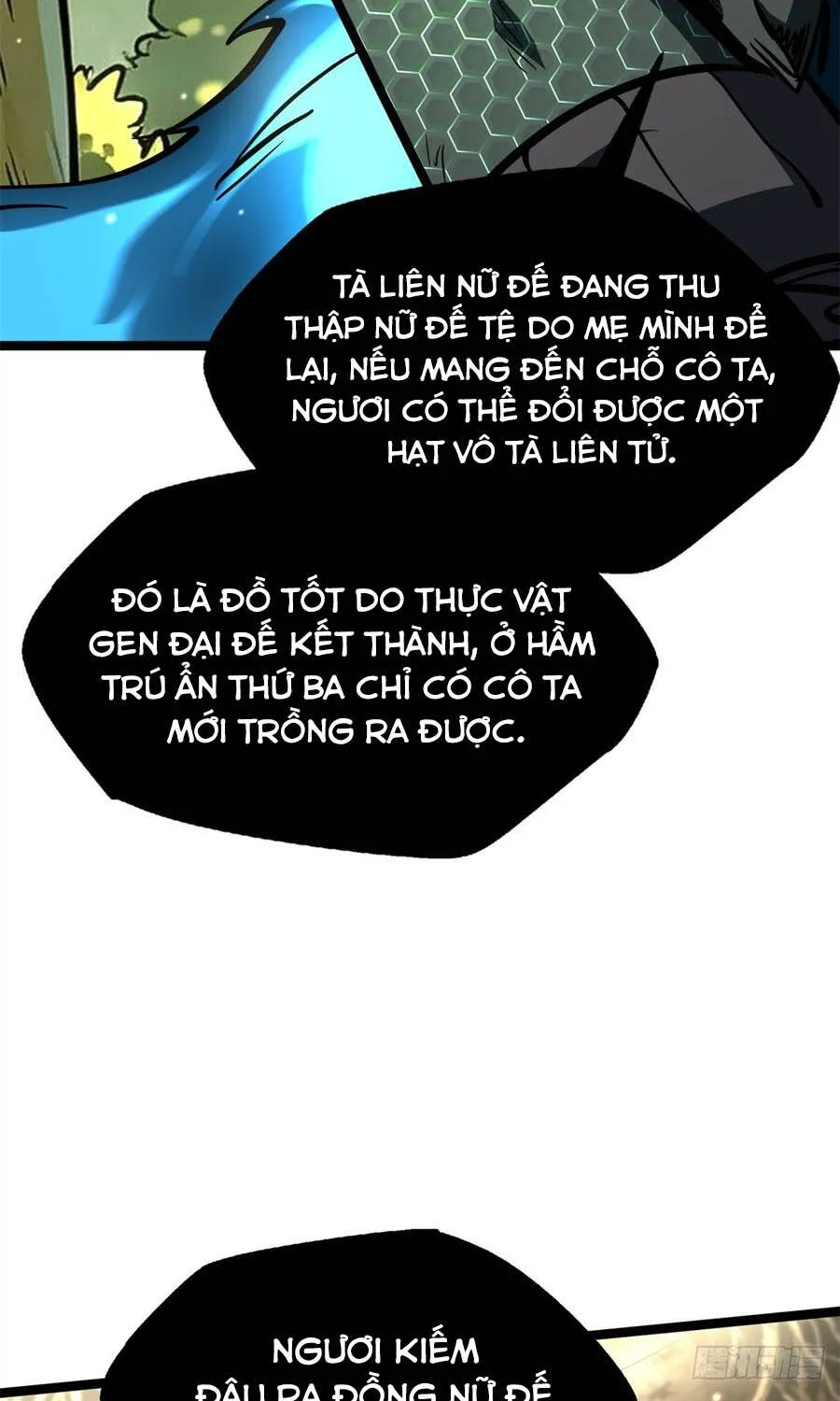 Siêu Cấp Thần Cơ Nhân - Chap 486 - Trang 38
