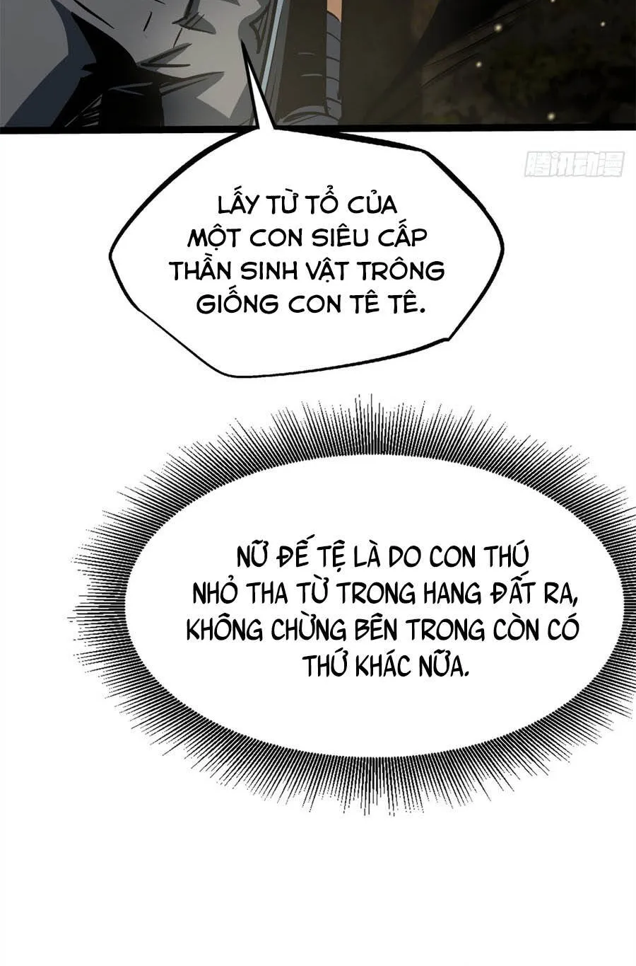 Siêu Cấp Thần Cơ Nhân - Chap 486 - Trang 40