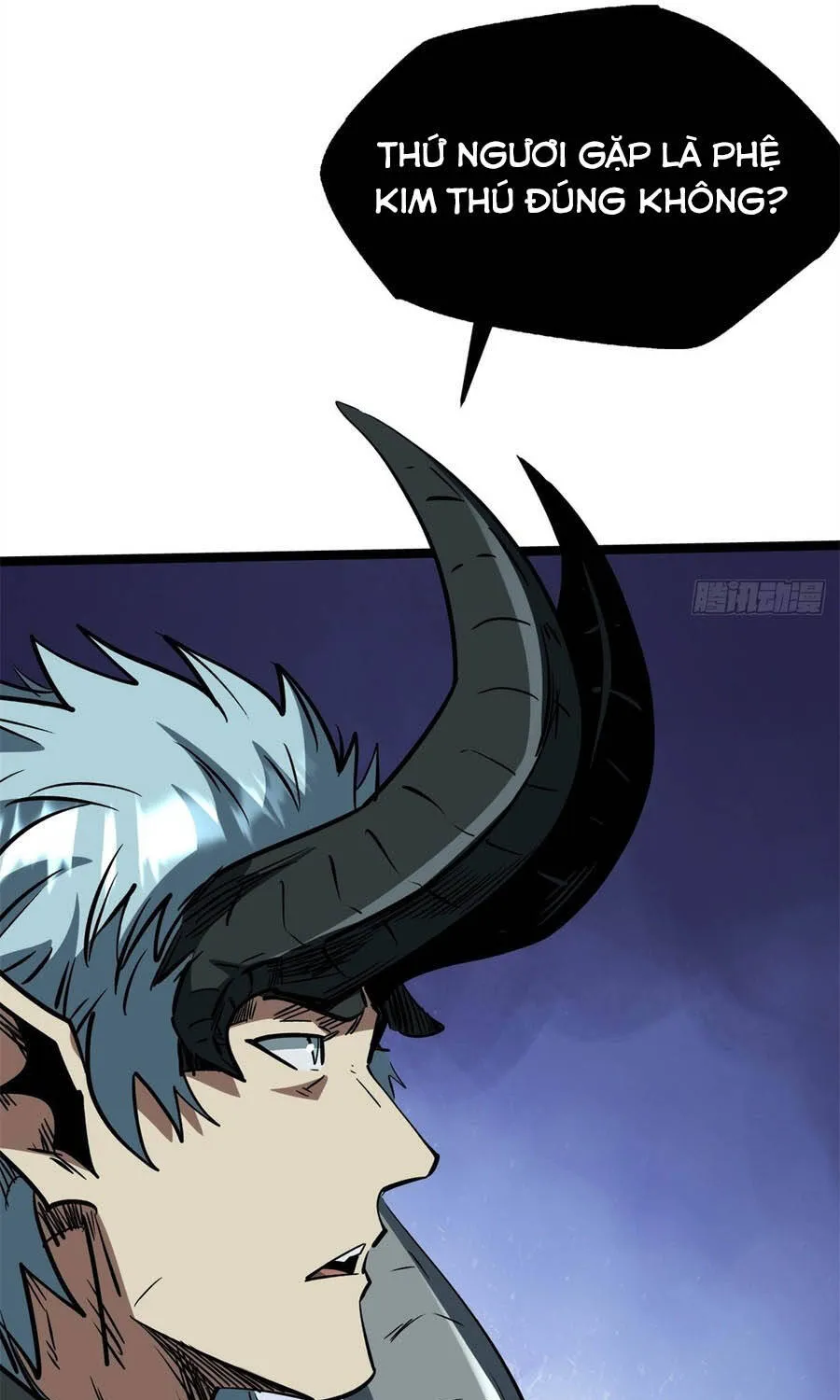 Siêu Cấp Thần Cơ Nhân - Chap 486 - Trang 41