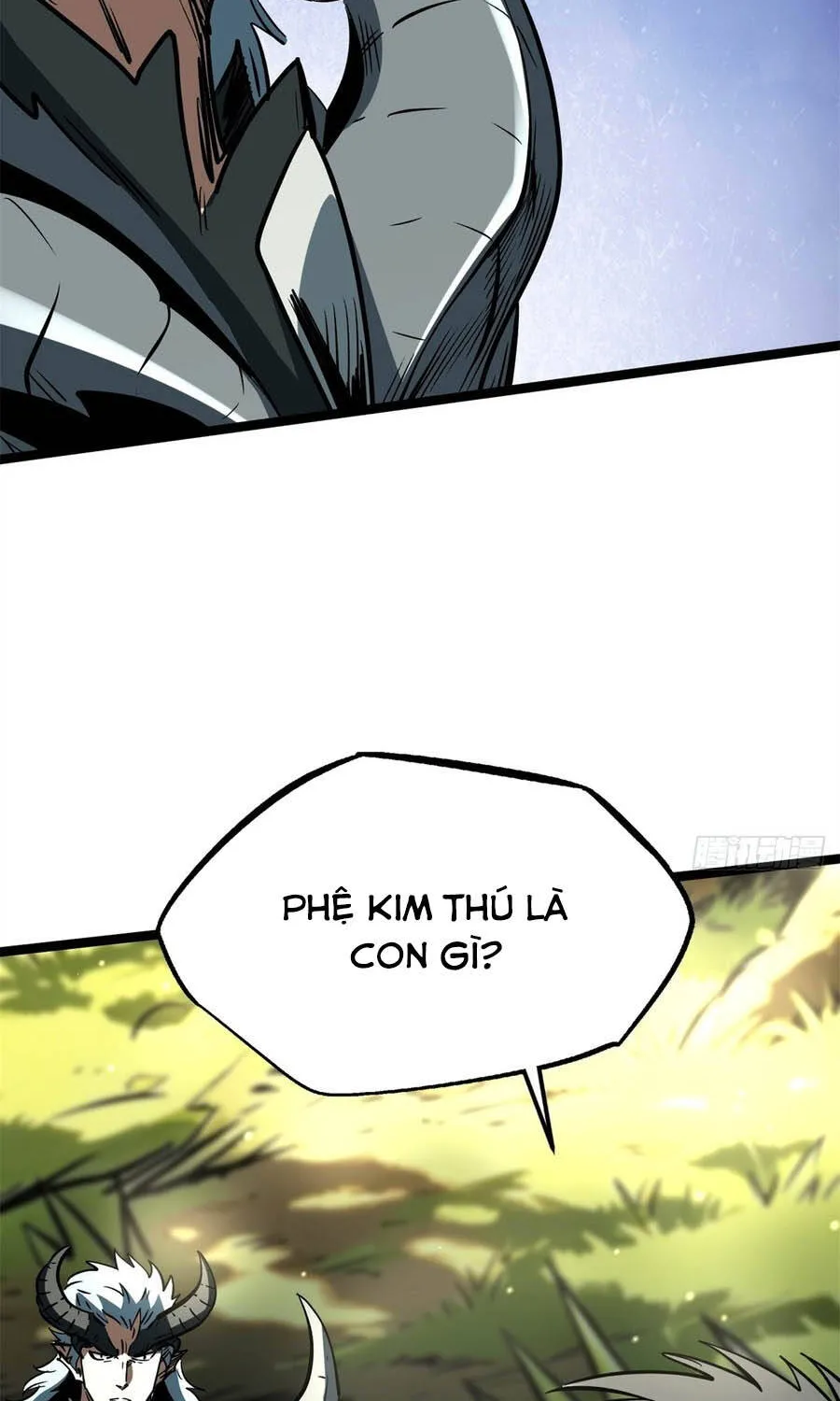 Siêu Cấp Thần Cơ Nhân - Chap 486 - Trang 42