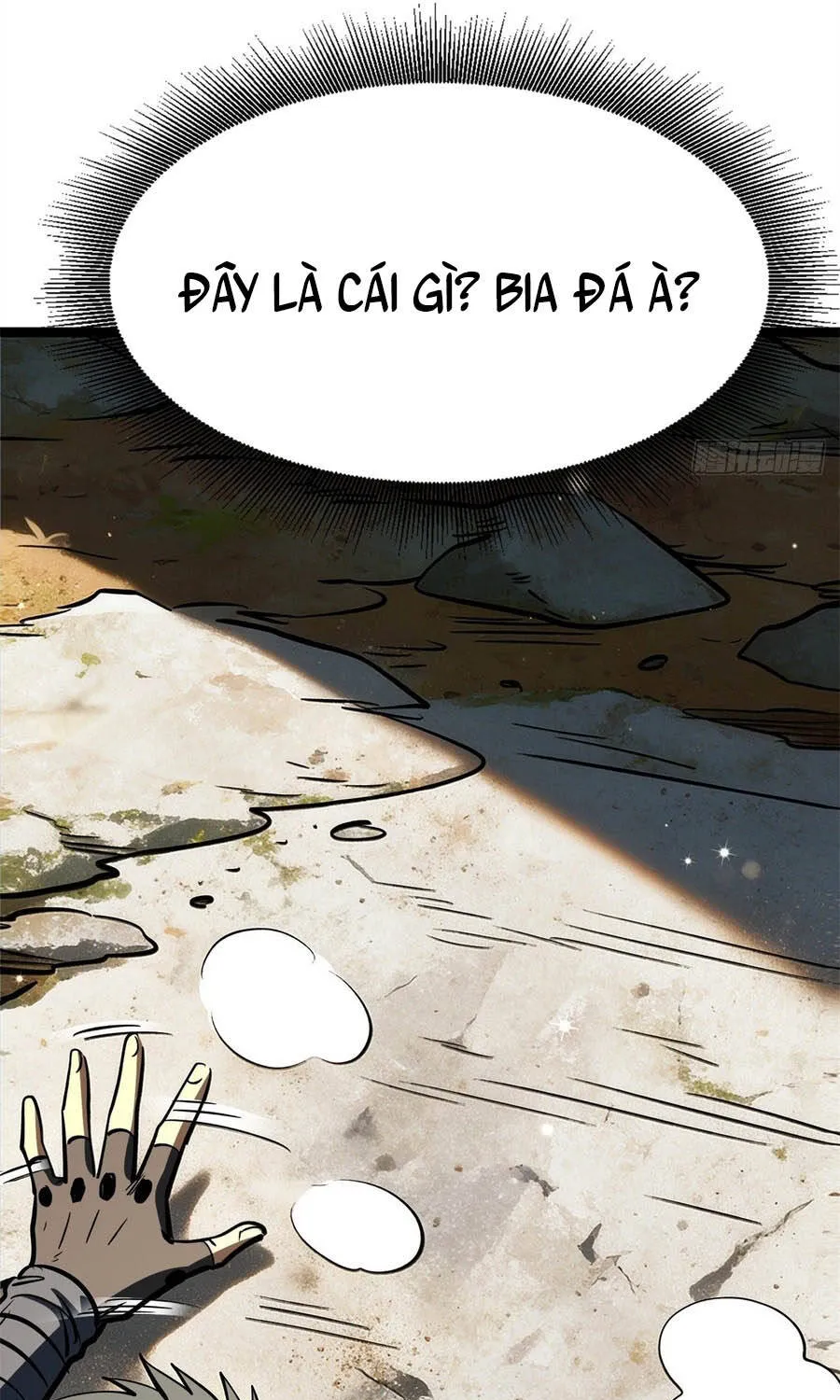 Siêu Cấp Thần Cơ Nhân - Chap 486 - Trang 49