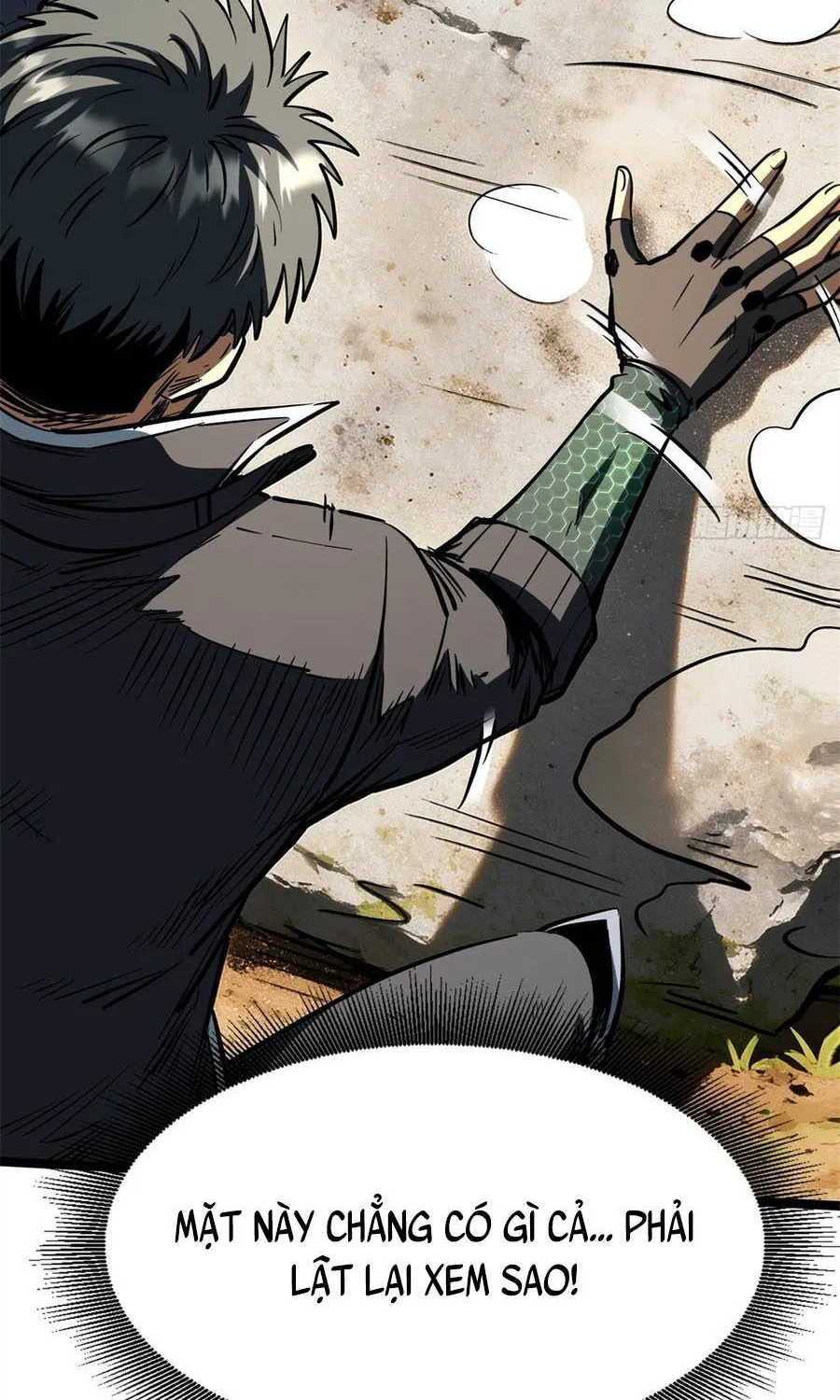 Siêu Cấp Thần Cơ Nhân - Chap 486 - Trang 50