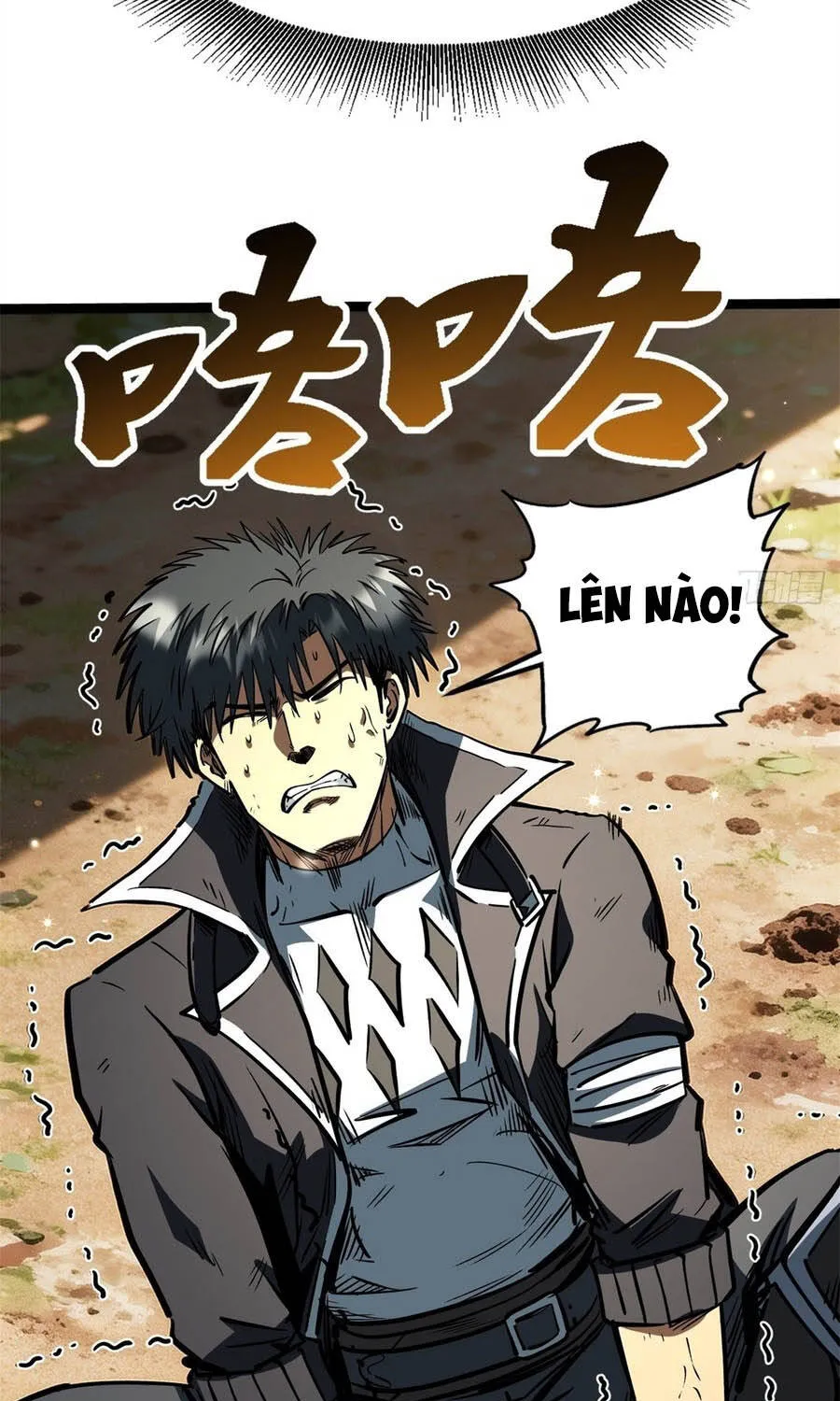 Siêu Cấp Thần Cơ Nhân - Chap 486 - Trang 51