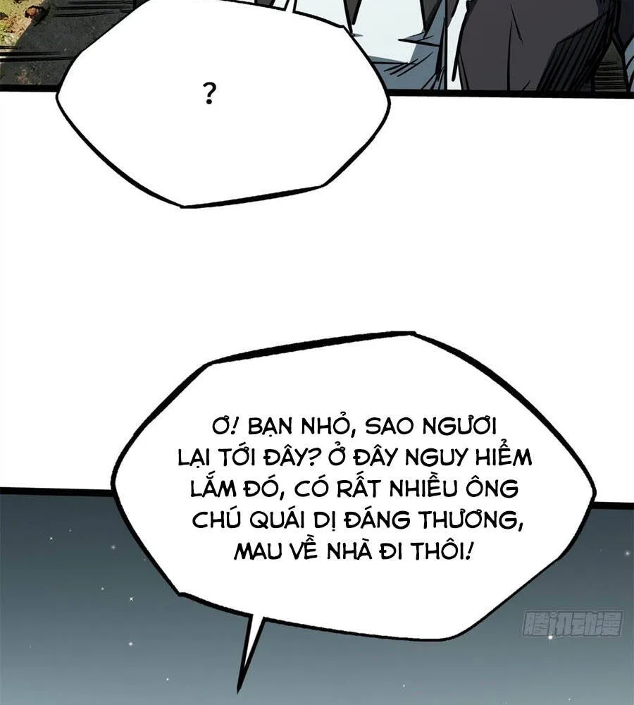 Siêu Cấp Thần Cơ Nhân - Chap 486 - Trang 56